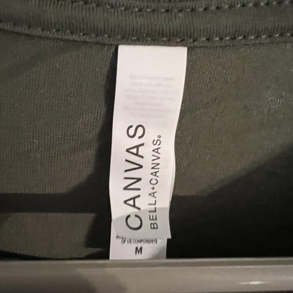 Bookish Box Shirt Dragonfly (M) - Picture 2 of 2